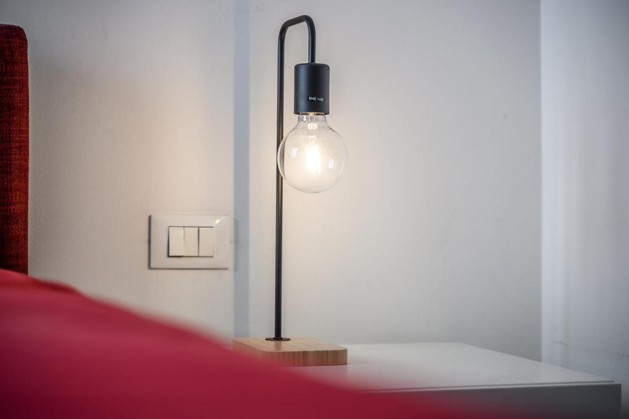 밀라노 The Lantern Flat - Darsena Area 아파트 외부 사진
