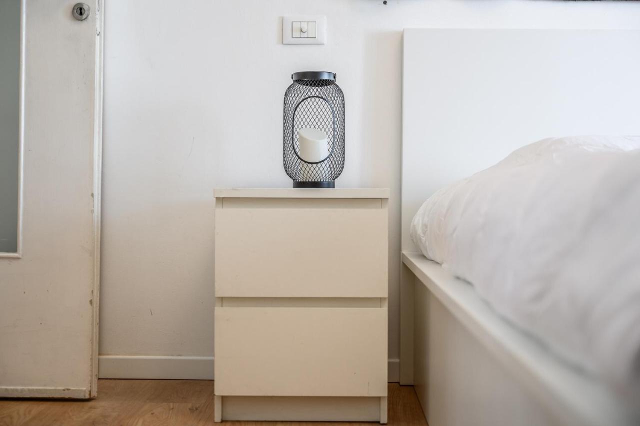 밀라노 The Lantern Flat - Darsena Area 아파트 외부 사진