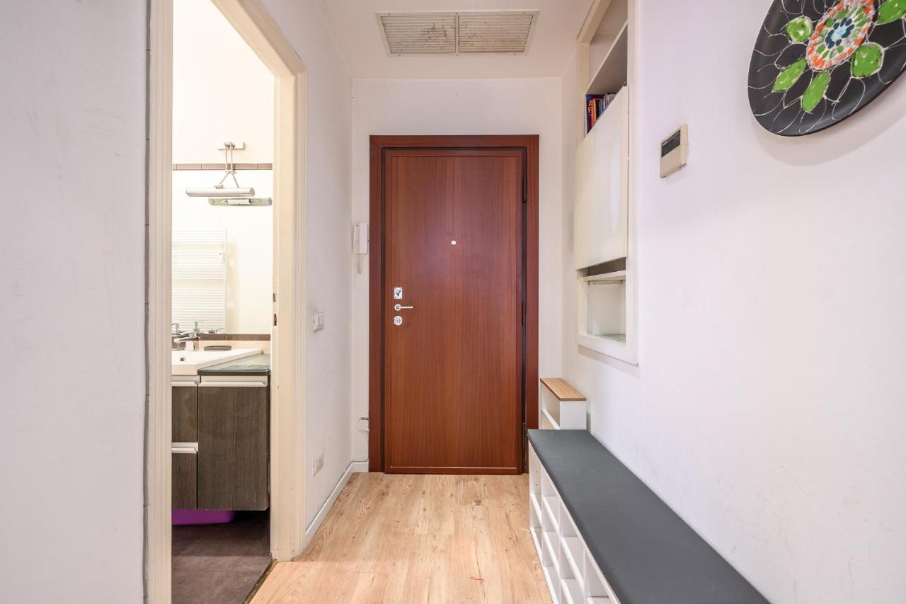 밀라노 The Lantern Flat - Darsena Area 아파트 외부 사진
